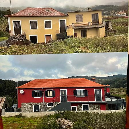 Villa Casa Rustica Da Maloeira à Malseira Extérieur photo