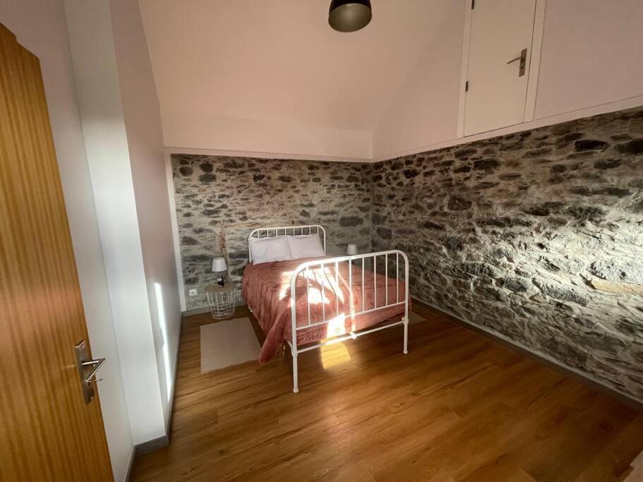 Villa Casa Rustica Da Maloeira à Malseira Extérieur photo